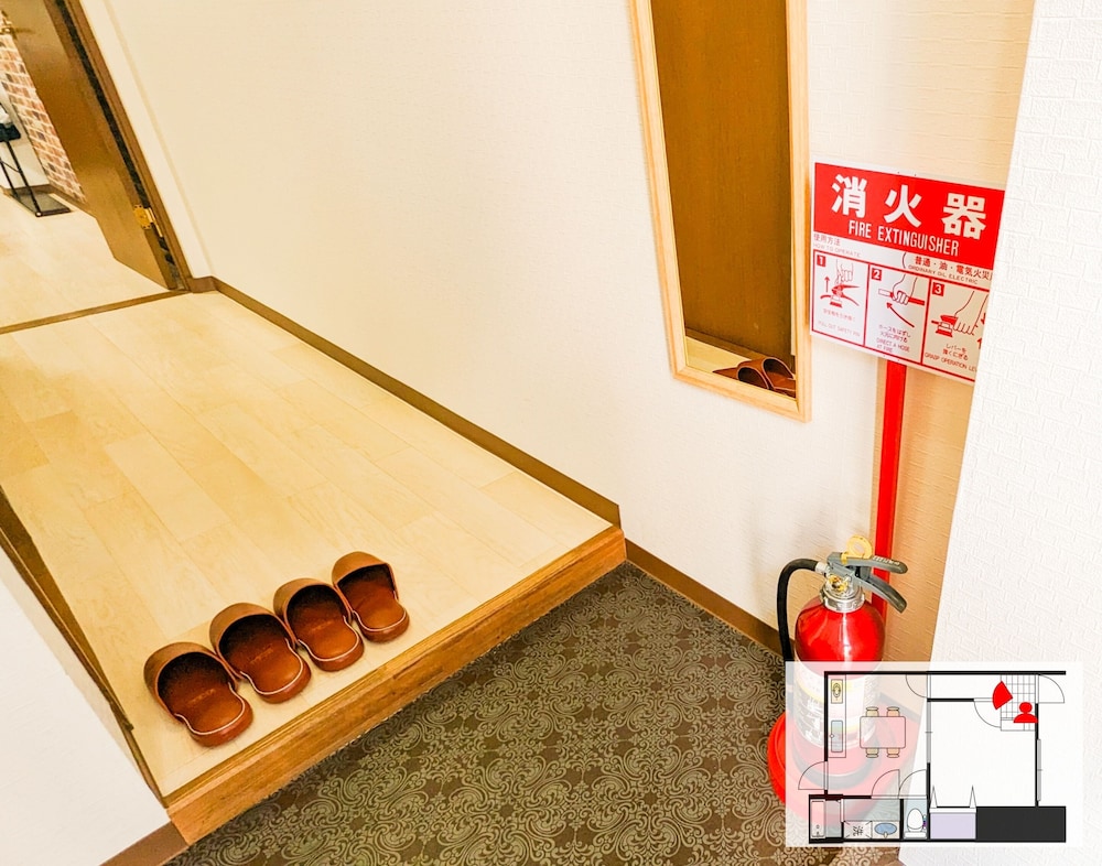 DOUMO 天下茶屋 大阪