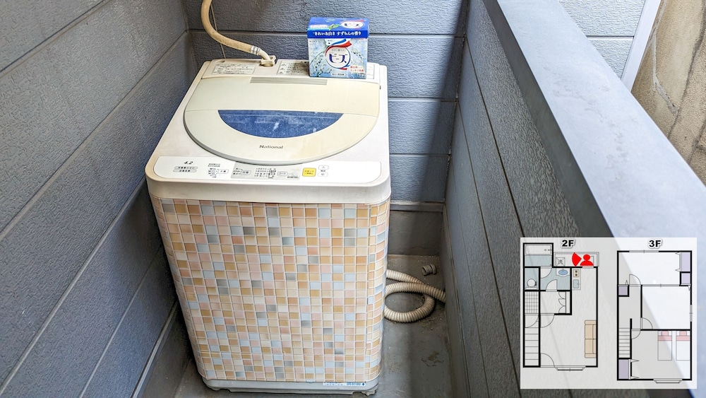 DOUMO 天下茶屋 大阪