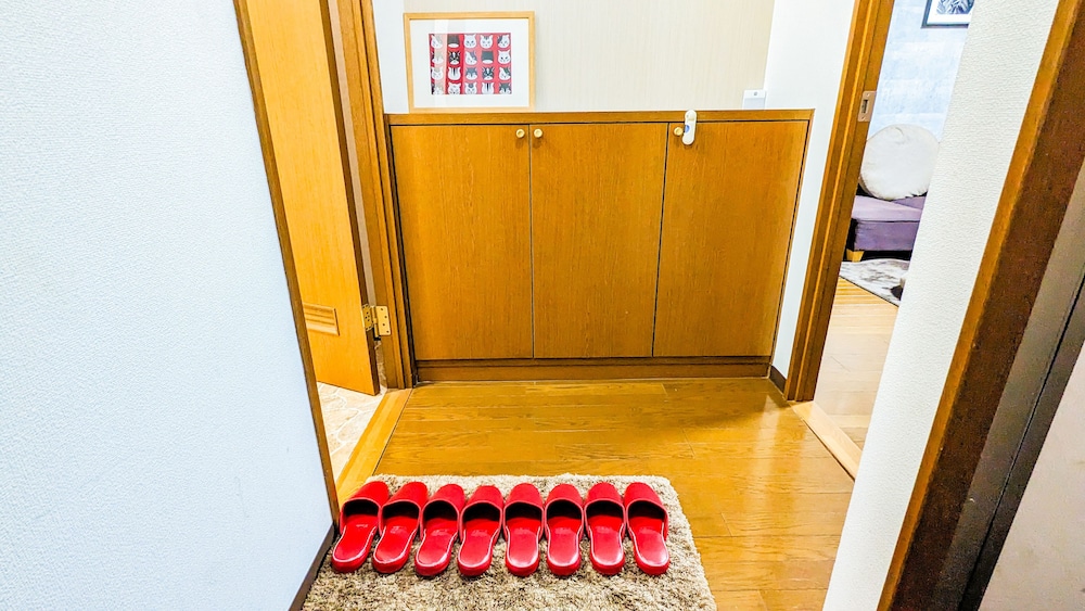 DOUMO 天下茶屋 大阪