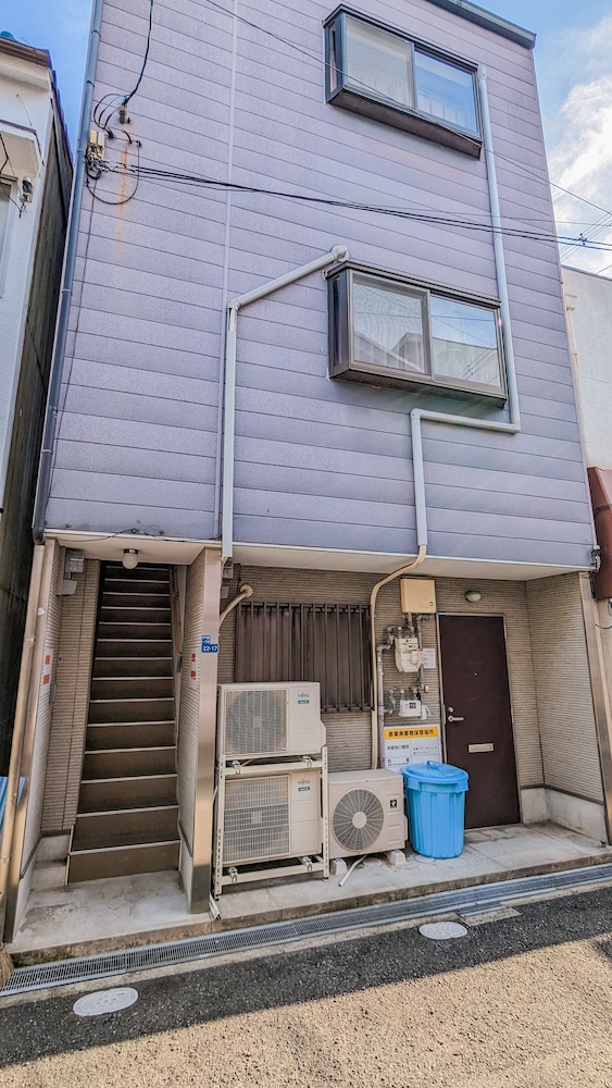 DOUMO 天下茶屋 大阪