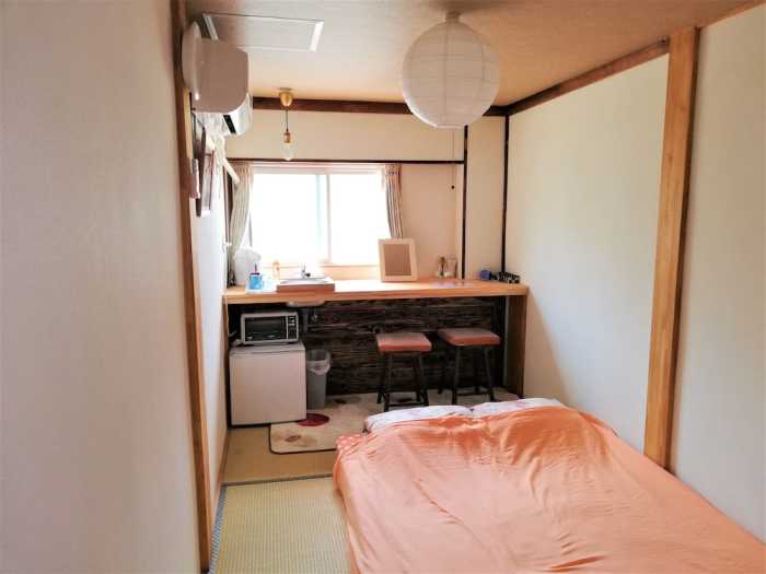 大阪宿屋オアシス 大阪