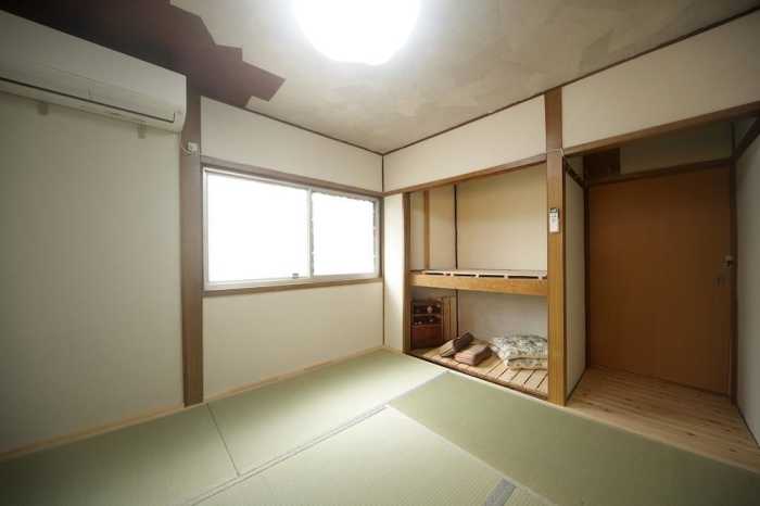大阪宿屋オアシス 大阪