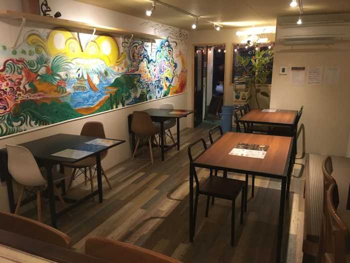 大阪宿屋オアシス 大阪