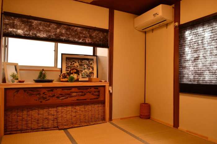 大阪宿屋オアシス 大阪