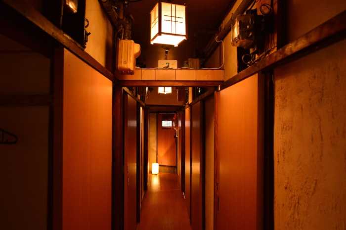 大阪宿屋オアシス 大阪