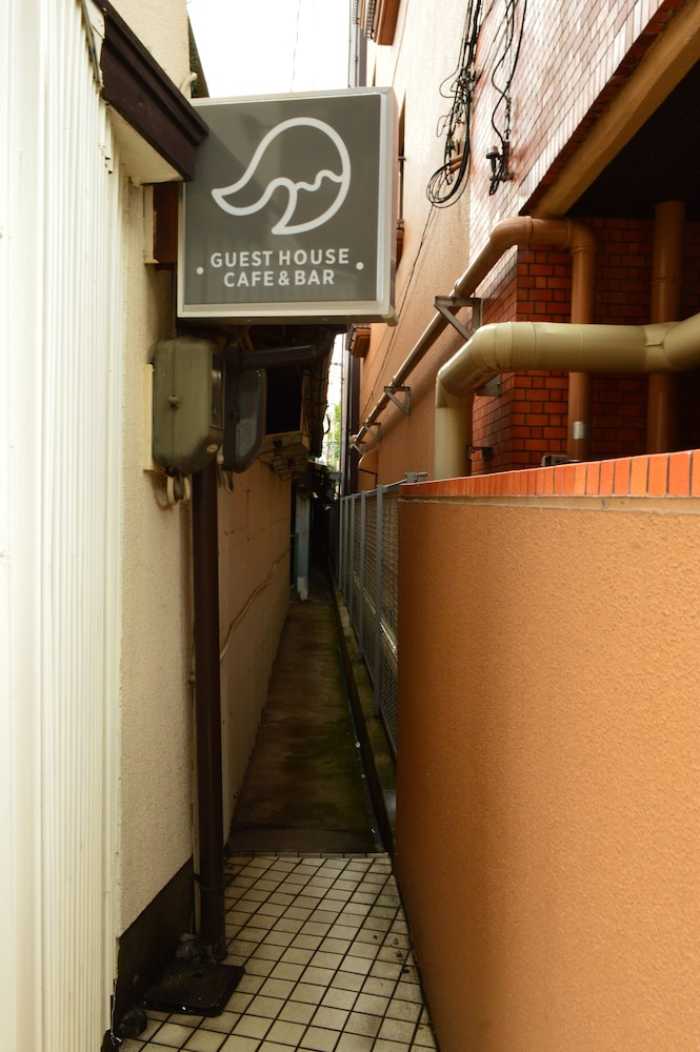 大阪宿屋オアシス 大阪