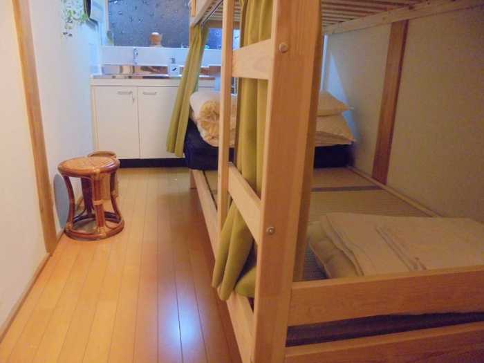 大阪宿屋オアシス 大阪