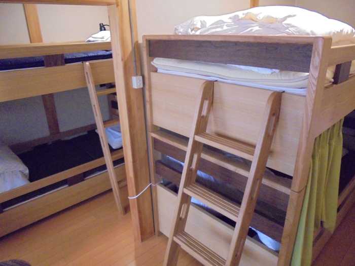 大阪宿屋オアシス 大阪