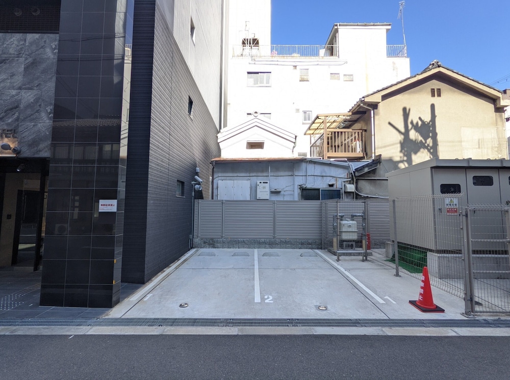 エスリードホテル難波サウス Ⅲ 大阪
