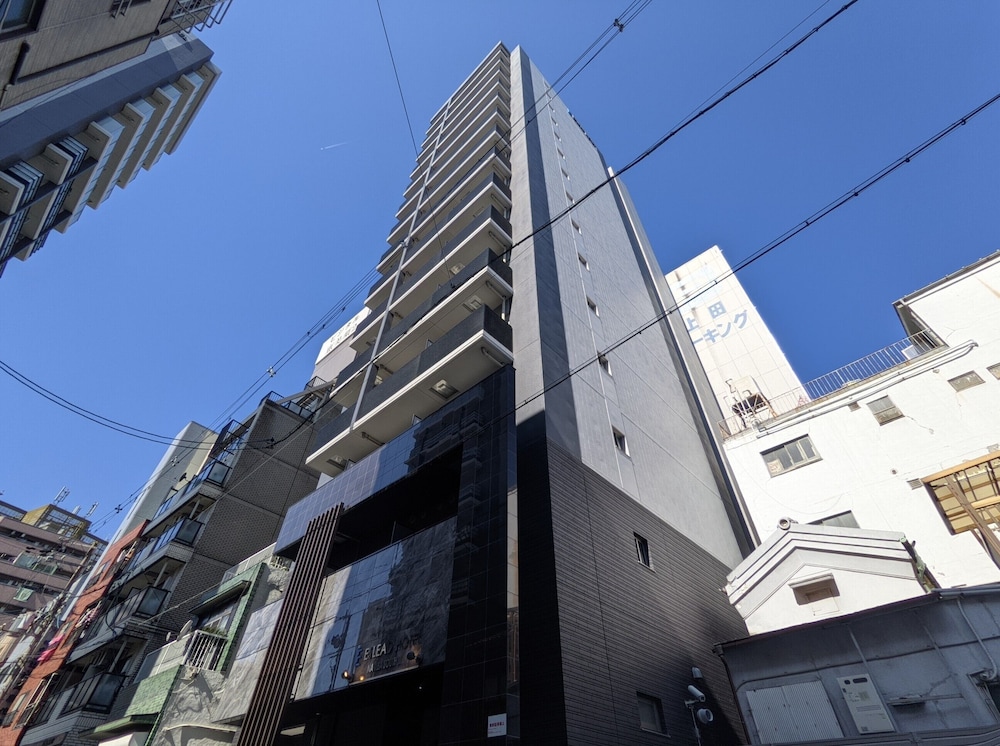 エスリードホテル難波サウス Ⅲ 大阪