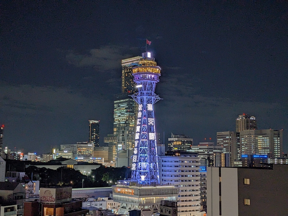 エスリードホテル難波サウス Ⅲ 大阪