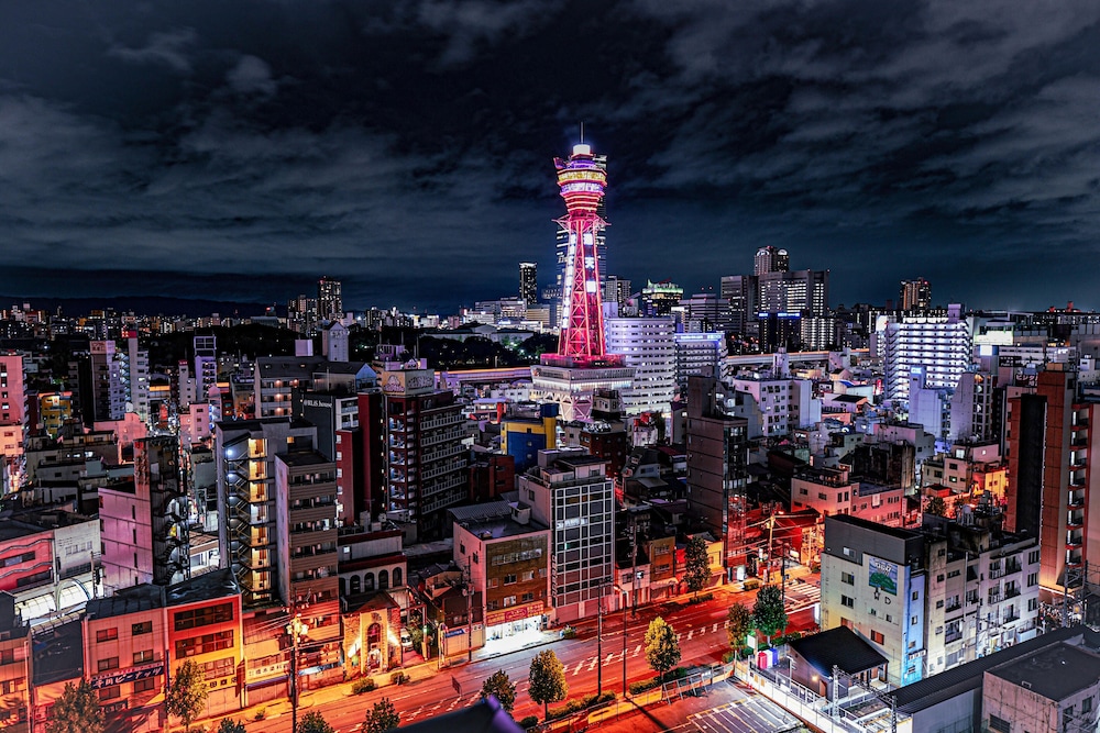 エスリードホテル難波サウス Ⅲ 大阪