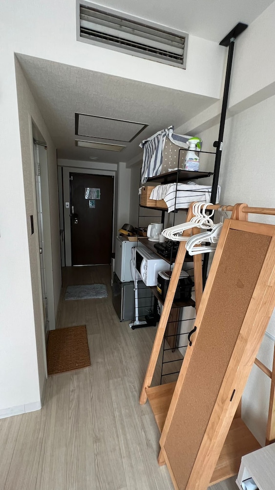 SHIN-OSAKA 1109 大阪