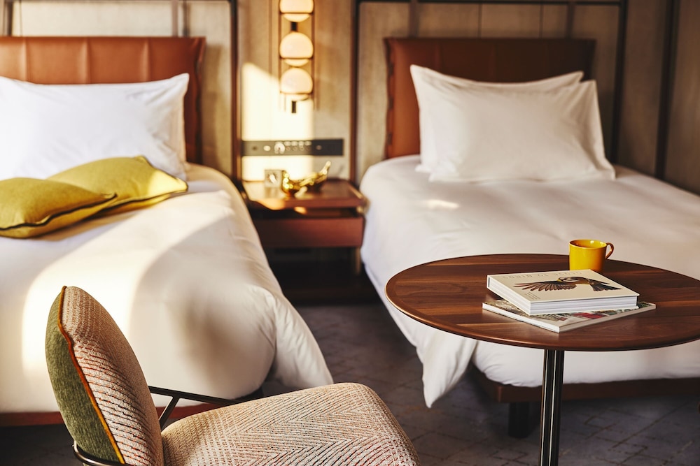 VOCO 大阪セントラル バイ IHG 大阪