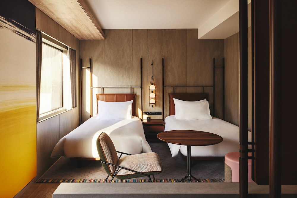 VOCO 大阪セントラル バイ IHG 大阪