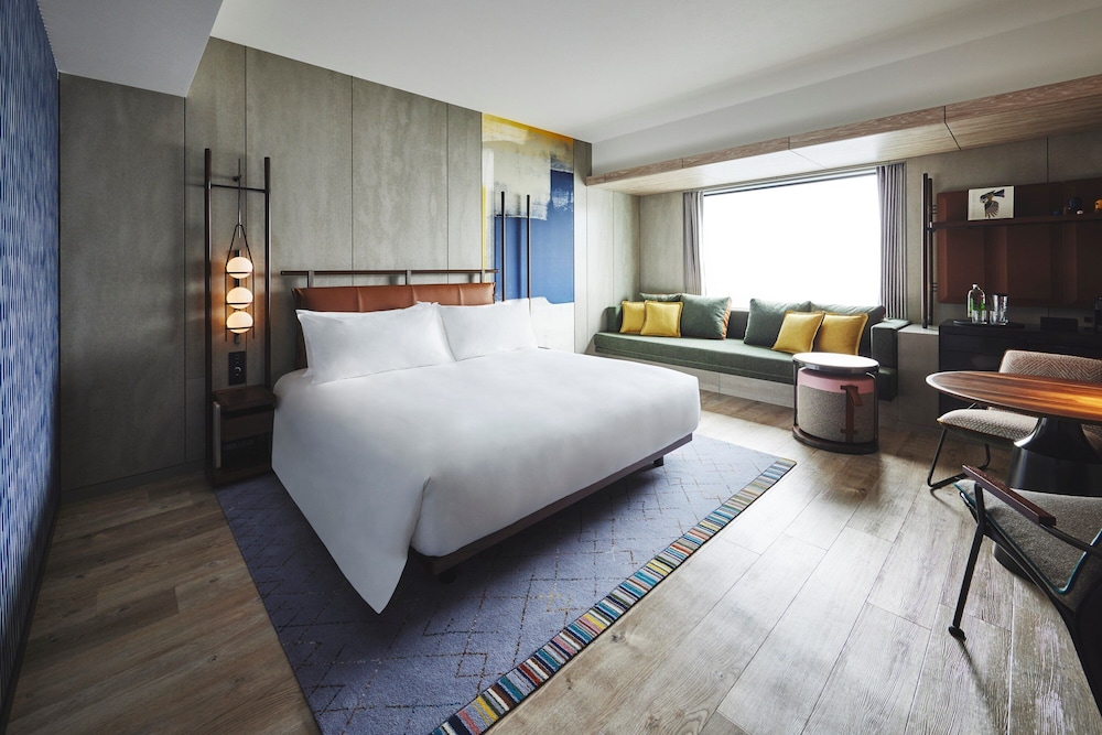 VOCO 大阪セントラル バイ IHG 大阪