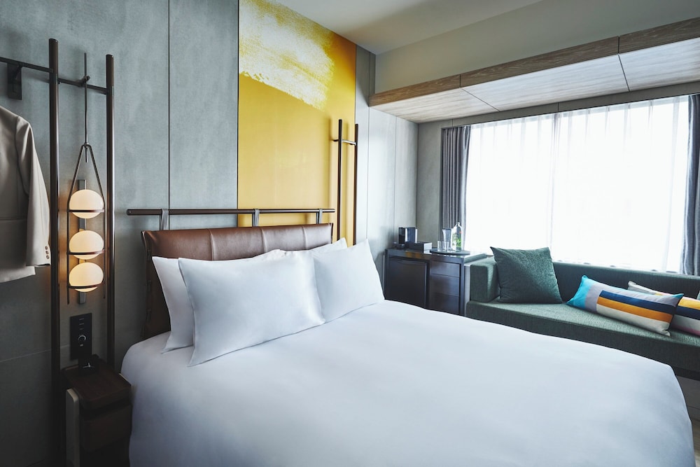 VOCO 大阪セントラル バイ IHG 大阪