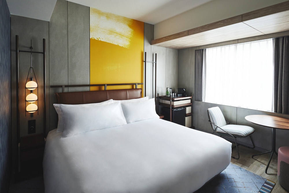 VOCO 大阪セントラル バイ IHG 大阪