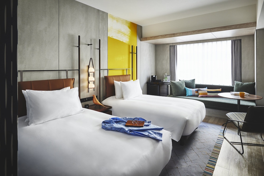VOCO 大阪セントラル バイ IHG 大阪