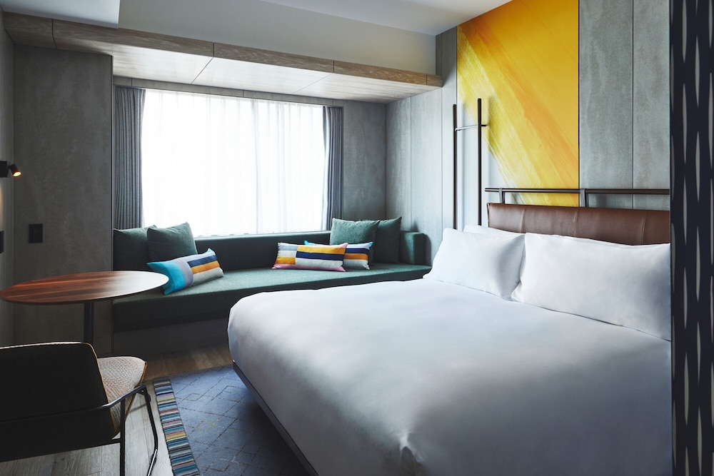 VOCO 大阪セントラル バイ IHG 大阪