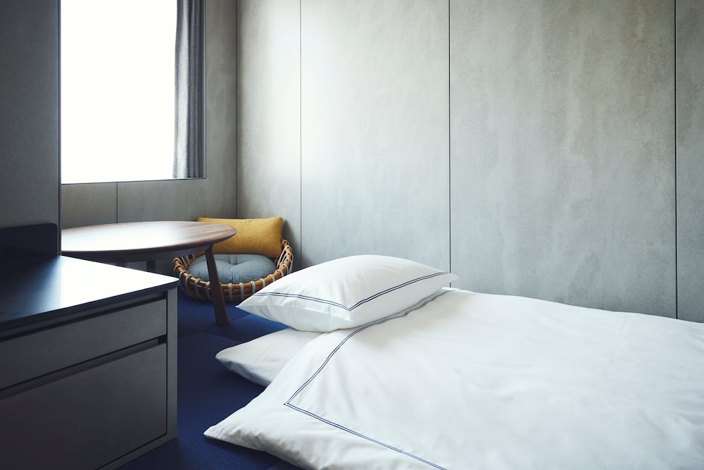 VOCO 大阪セントラル バイ IHG 大阪