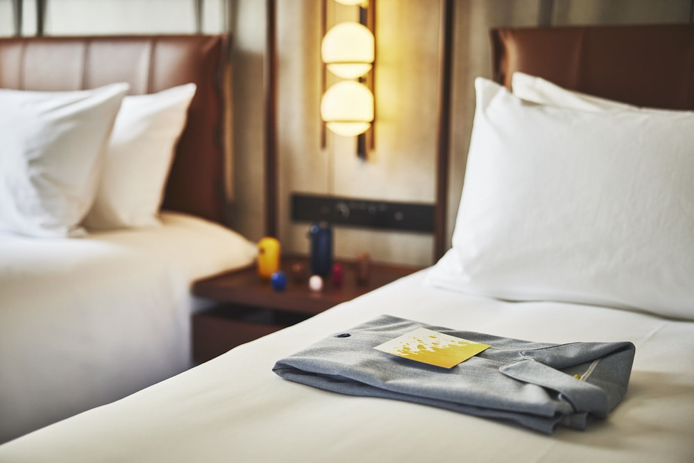VOCO 大阪セントラル バイ IHG 大阪