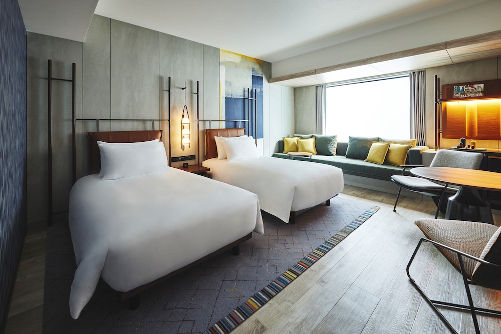 VOCO 大阪セントラル バイ IHG 大阪