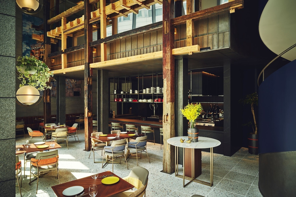VOCO 大阪セントラル バイ IHG 大阪