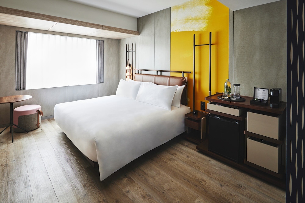 VOCO 大阪セントラル バイ IHG 大阪