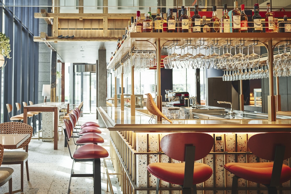 VOCO 大阪セントラル バイ IHG 大阪