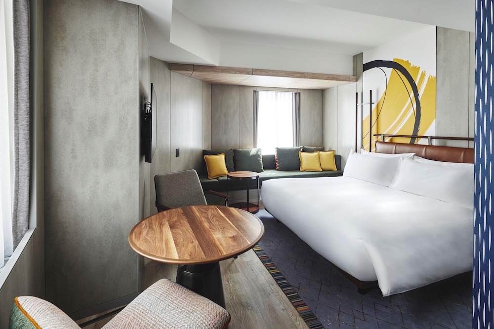 VOCO 大阪セントラル バイ IHG 大阪