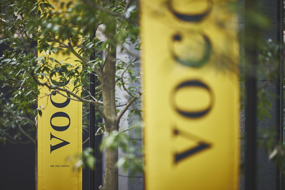 VOCO 大阪セントラル バイ IHG 大阪
