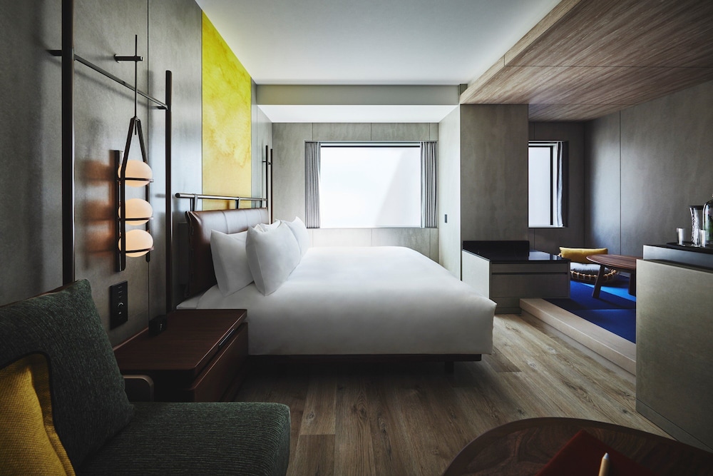 VOCO 大阪セントラル バイ IHG 大阪