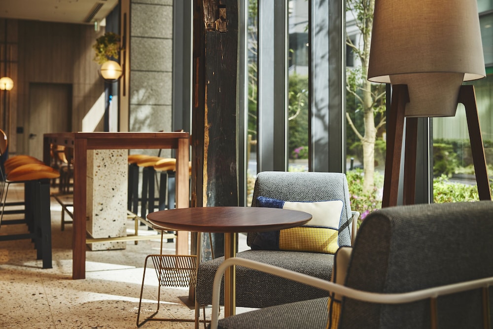 VOCO 大阪セントラル バイ IHG 大阪
