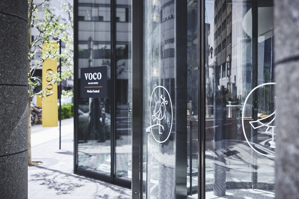 VOCO 大阪セントラル バイ IHG 大阪