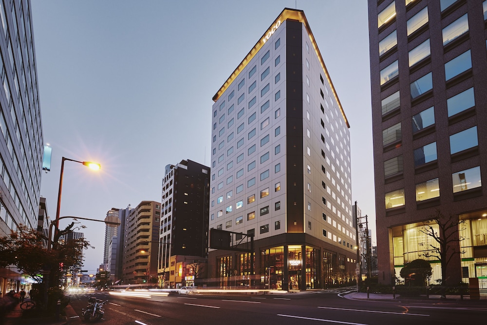 VOCO 大阪セントラル バイ IHG 大阪