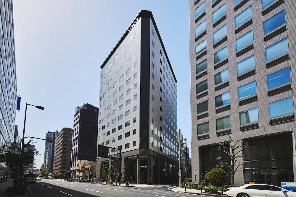 VOCO 大阪セントラル バイ IHG 大阪