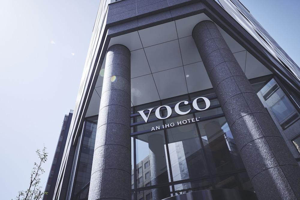 VOCO 大阪セントラル バイ IHG 大阪