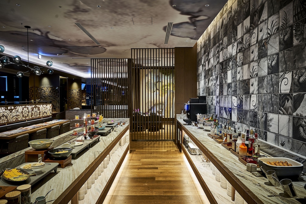 センタラ グランドホテル 大阪 大阪