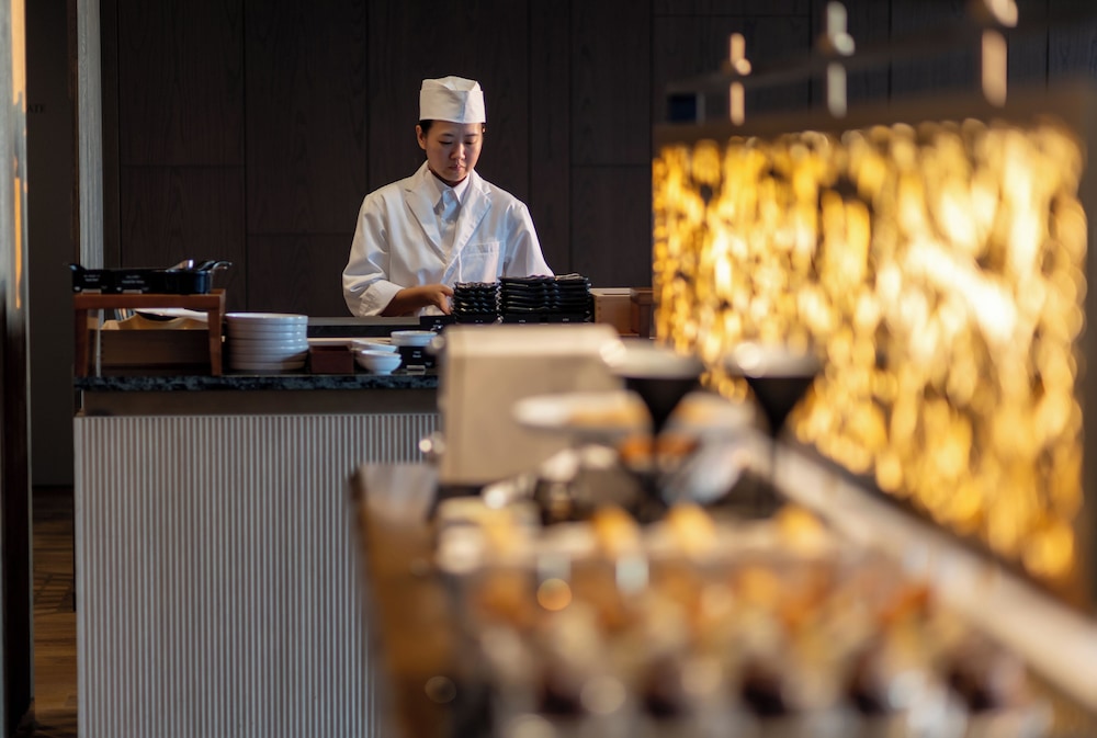 センタラ グランドホテル 大阪 大阪