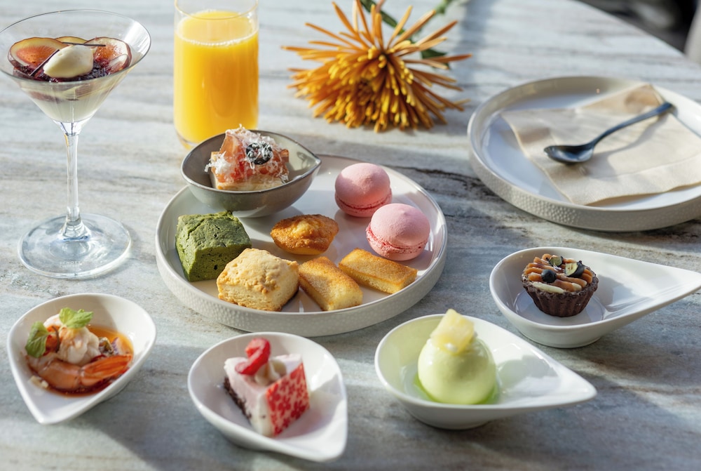 センタラ グランドホテル 大阪 大阪