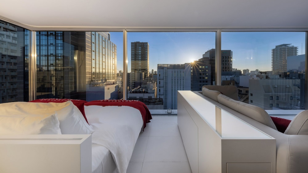 CUVÉE J2 HÔTEL OSAKA BY 温故知新 - 大人限定 大阪