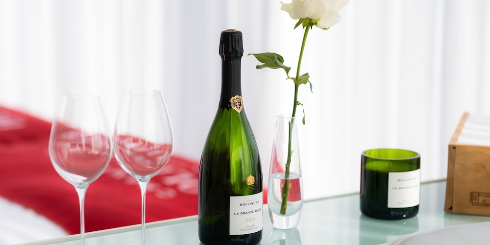 CUVÉE J2 HÔTEL OSAKA BY 温故知新 - 大人限定 大阪