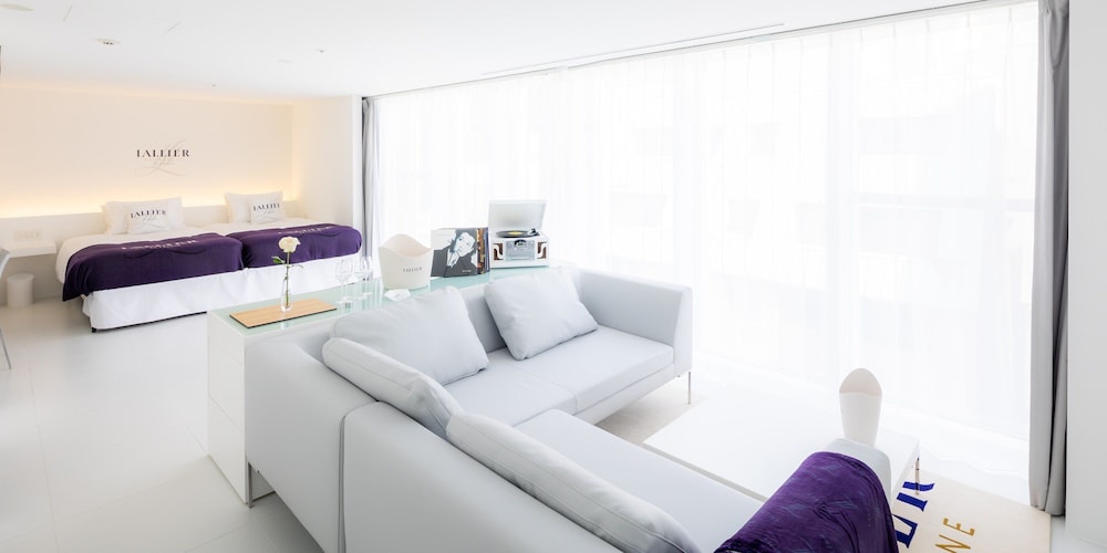 CUVÉE J2 HÔTEL OSAKA BY 温故知新 - 大人限定 大阪