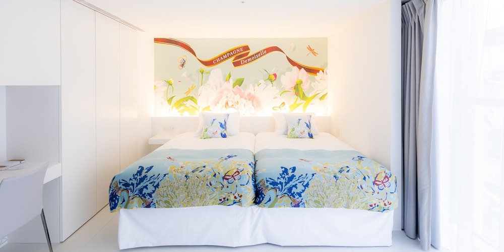 CUVÉE J2 HÔTEL OSAKA BY 温故知新 - 大人限定 大阪