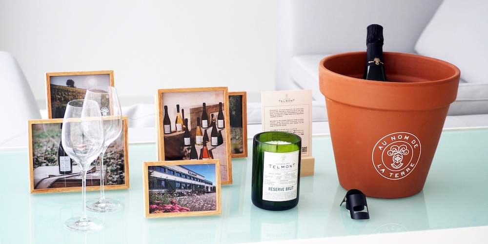 CUVÉE J2 HÔTEL OSAKA BY 温故知新 - 大人限定 大阪