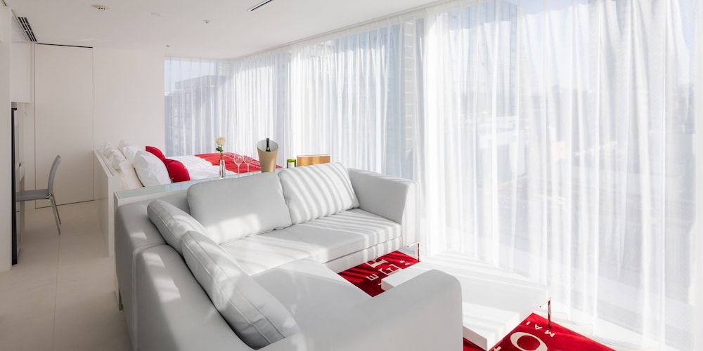 CUVÉE J2 HÔTEL OSAKA BY 温故知新 - 大人限定 大阪