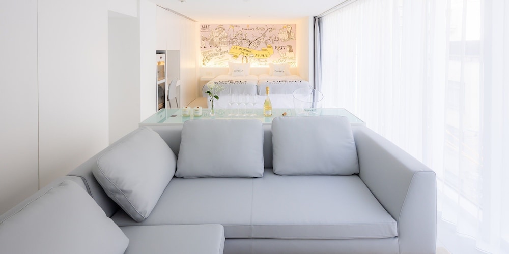 CUVÉE J2 HÔTEL OSAKA BY 温故知新 - 大人限定 大阪