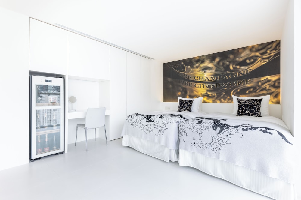 CUVÉE J2 HÔTEL OSAKA BY 温故知新 - 大人限定 大阪