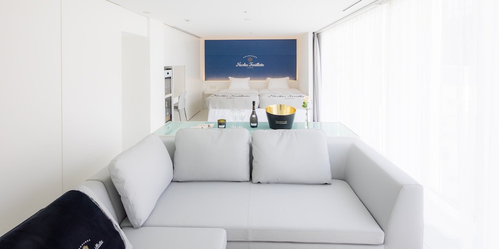 CUVÉE J2 HÔTEL OSAKA BY 温故知新 - 大人限定 大阪